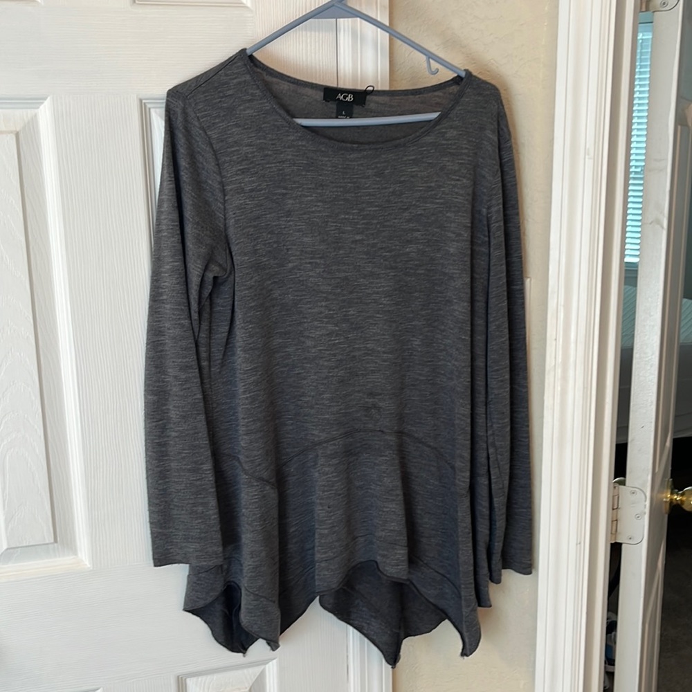 Women’s sweater